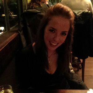 Meet your Posher, Genevieve